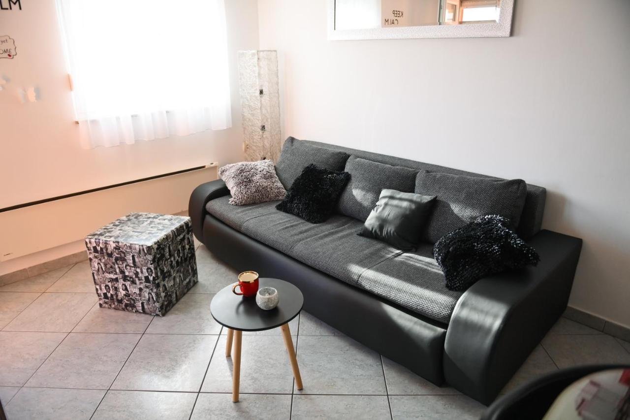 Rossy Apartment Rijeka Exterior photo